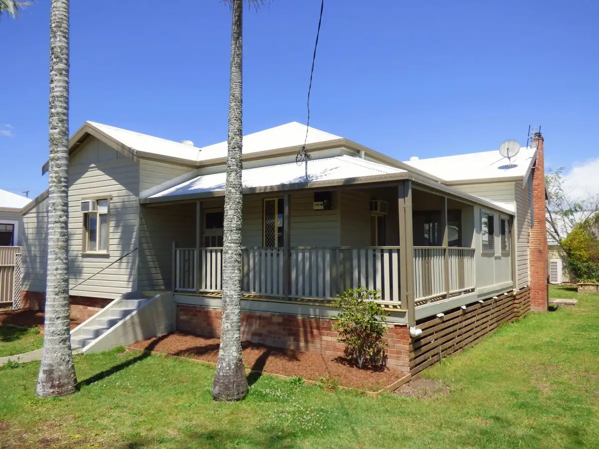 Main view of Homely house listing, 26 Spring Street, South Grafton NSW 2460
