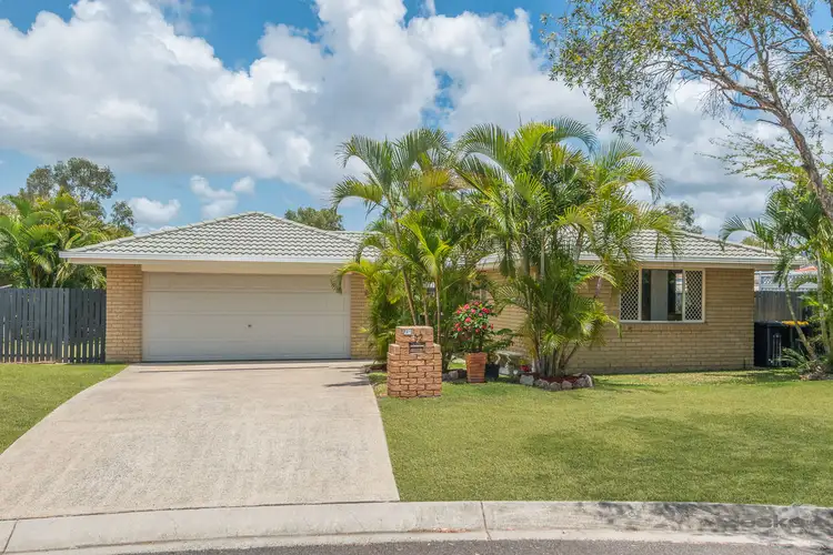 Main view of Homely house listing, 12 Concordia Street, Boondall QLD 4034