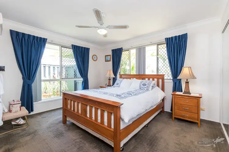 Fifth view of Homely house listing, 12 Concordia Street, Boondall QLD 4034