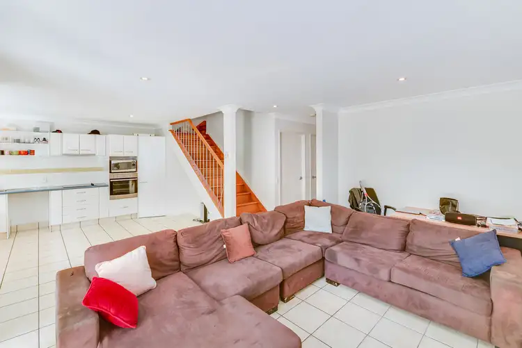 Fourth view of Homely townhouse listing, 1/3 Bott Street, Dicky Beach QLD 4551