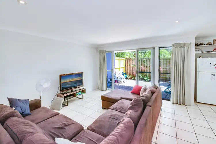 Fifth view of Homely townhouse listing, 1/3 Bott Street, Dicky Beach QLD 4551