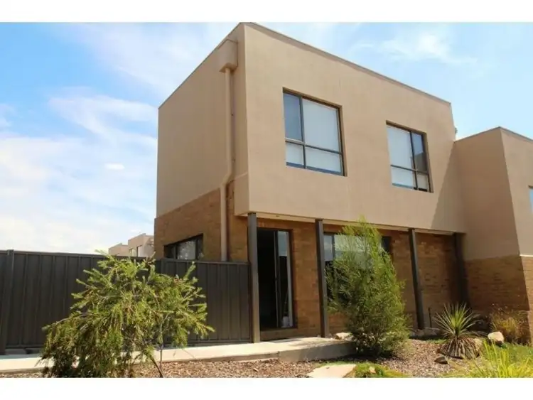 Main view of Homely house listing, 1/4 Delbridge Street, Golden Square VIC 3555