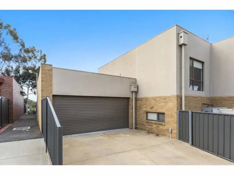 Second view of Homely house listing, 1/4 Delbridge Street, Golden Square VIC 3555
