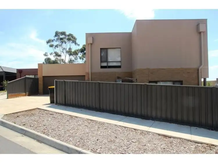 Third view of Homely house listing, 1/4 Delbridge Street, Golden Square VIC 3555