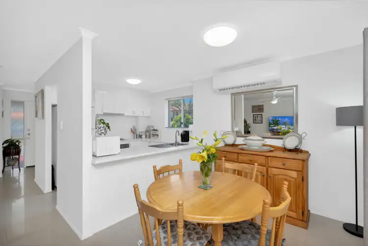 Third view of Homely townhouse listing, 60/102 Alexander Drive, Highland Park QLD 4211