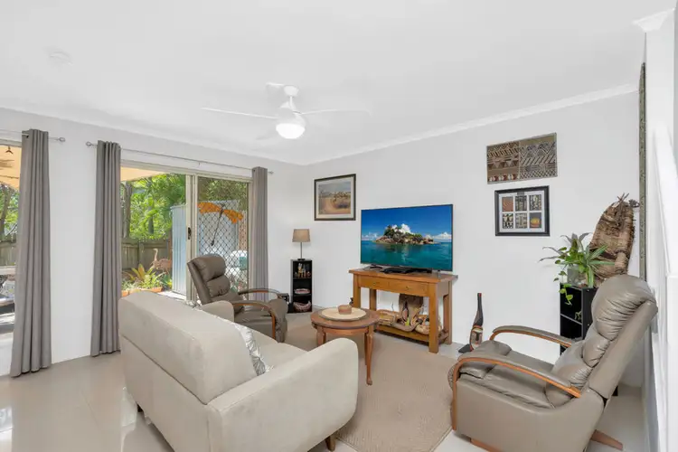 Fourth view of Homely townhouse listing, 60/102 Alexander Drive, Highland Park QLD 4211