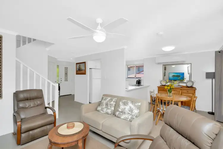 Fifth view of Homely townhouse listing, 60/102 Alexander Drive, Highland Park QLD 4211