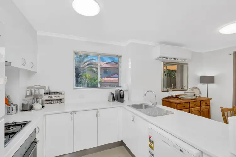 Sixth view of Homely townhouse listing, 60/102 Alexander Drive, Highland Park QLD 4211