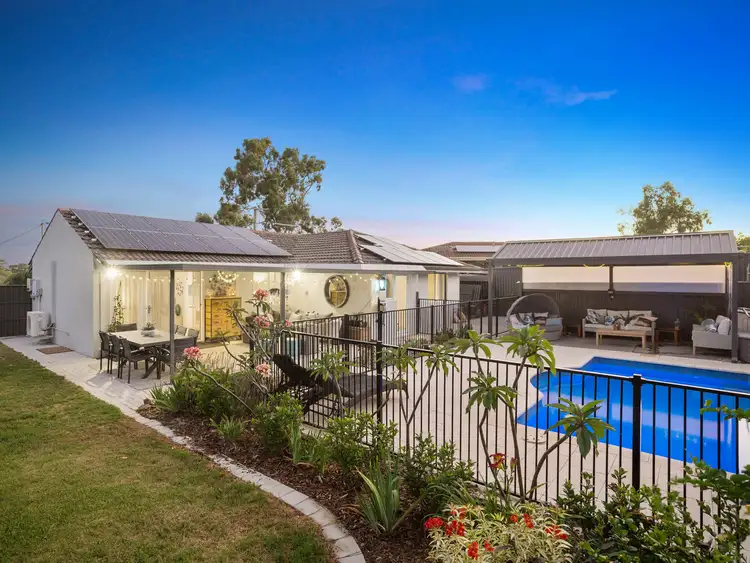 Main view of Homely house listing, 9 Kingfisher Place, Yangebup WA 6164