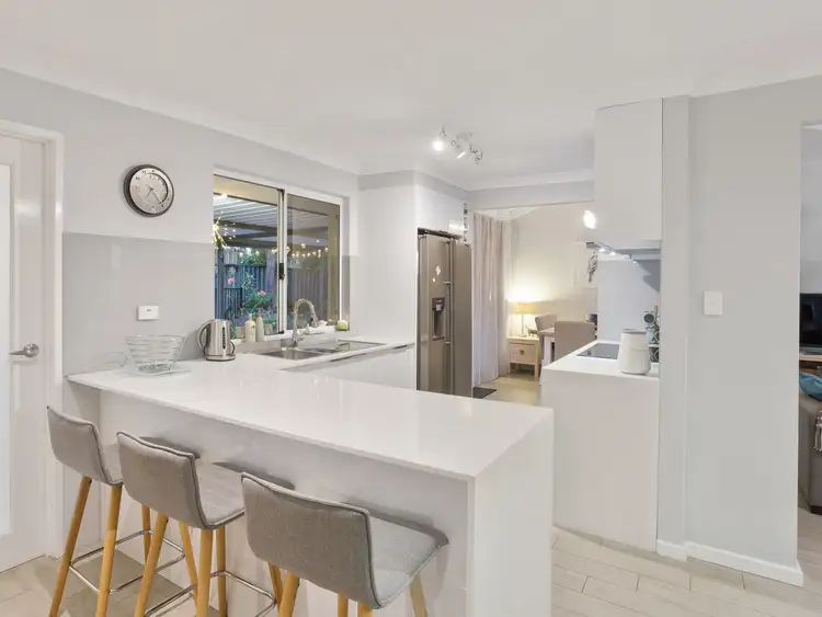 Fifth view of Homely house listing, 9 Kingfisher Place, Yangebup WA 6164