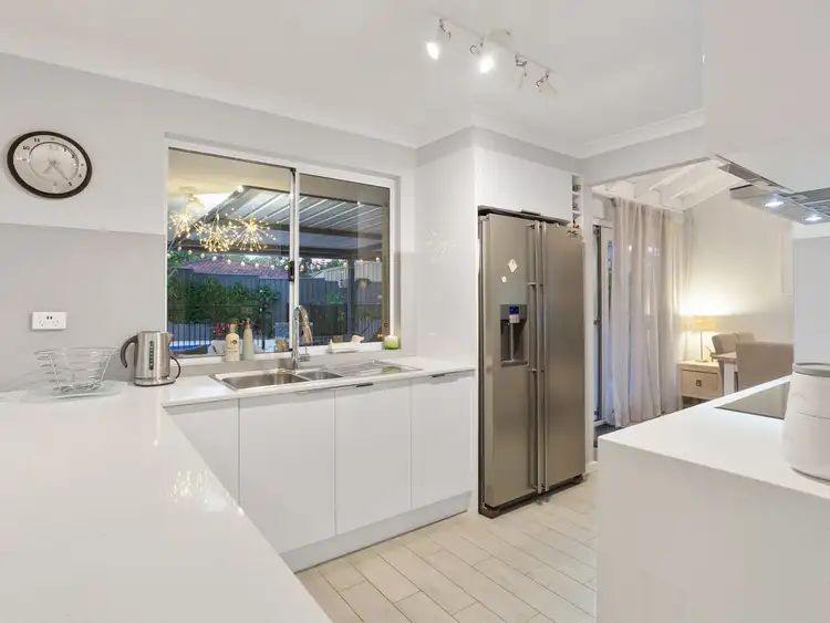 Sixth view of Homely house listing, 9 Kingfisher Place, Yangebup WA 6164