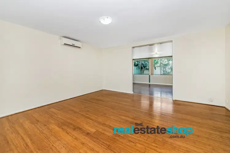 Second view of Homely house listing, 13 Napthali Close, Charnwood ACT 2615