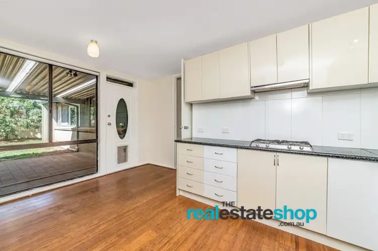 Fifth view of Homely house listing, 13 Napthali Close, Charnwood ACT 2615