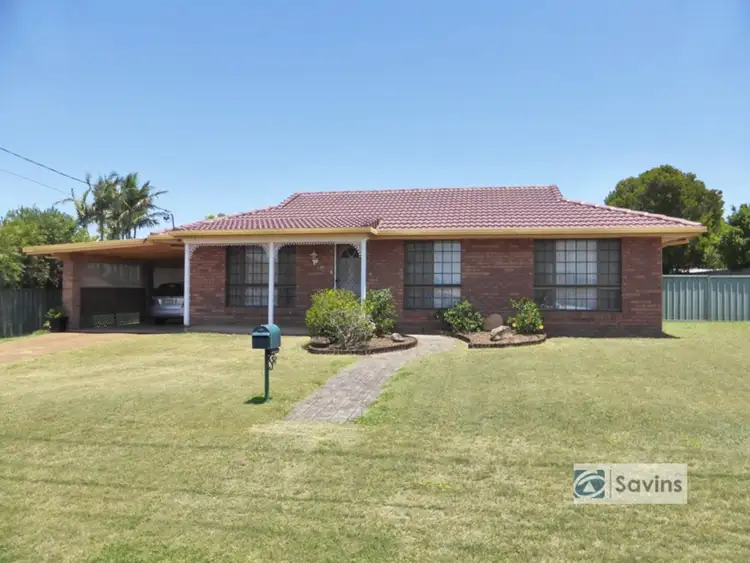 Main view of Homely house listing, 15 Sheppard Street, Casino NSW 2470