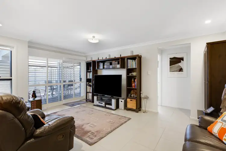 Second view of Homely unit listing, 2/1 Dyson Drive, Darling Heights QLD 4350