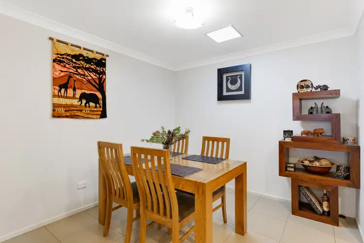 Third view of Homely unit listing, 2/1 Dyson Drive, Darling Heights QLD 4350