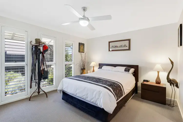 Fourth view of Homely unit listing, 2/1 Dyson Drive, Darling Heights QLD 4350