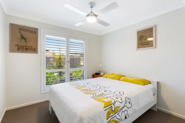 Sixth view of Homely unit listing, 2/1 Dyson Drive, Darling Heights QLD 4350