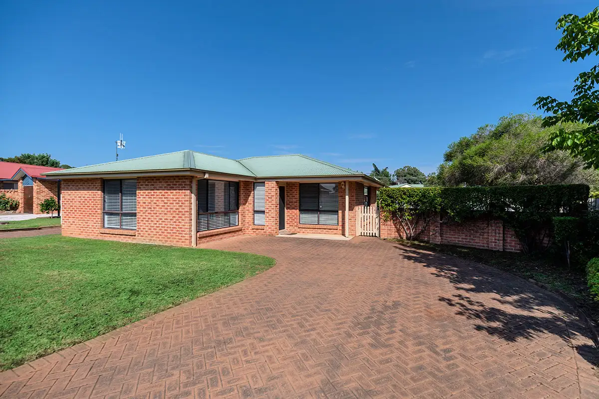 Main view of Homely house listing, 10 Julia Court, Mudgee NSW 2850
