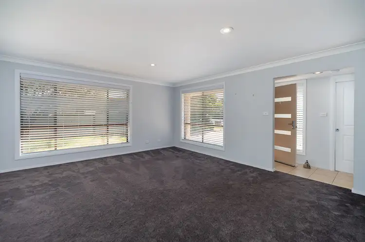 Third view of Homely house listing, 10 Julia Court, Mudgee NSW 2850