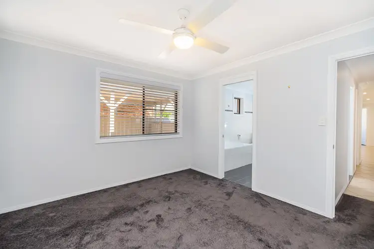 Fifth view of Homely house listing, 10 Julia Court, Mudgee NSW 2850