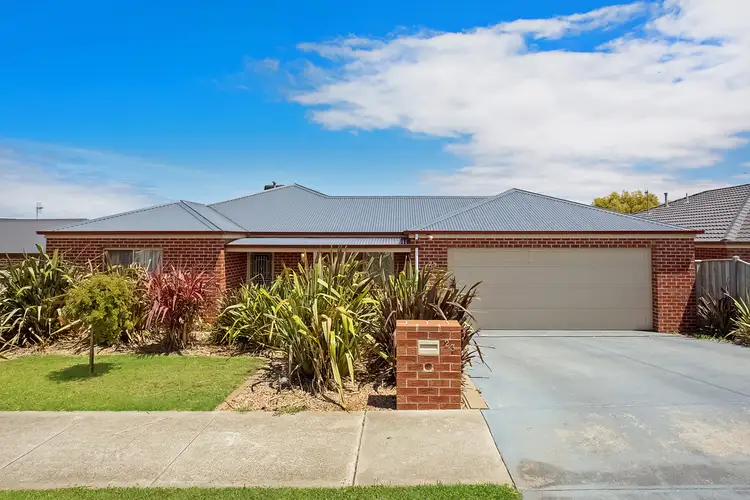 Main view of Homely house listing, 23 Dennington Rise, Dennington VIC 3280