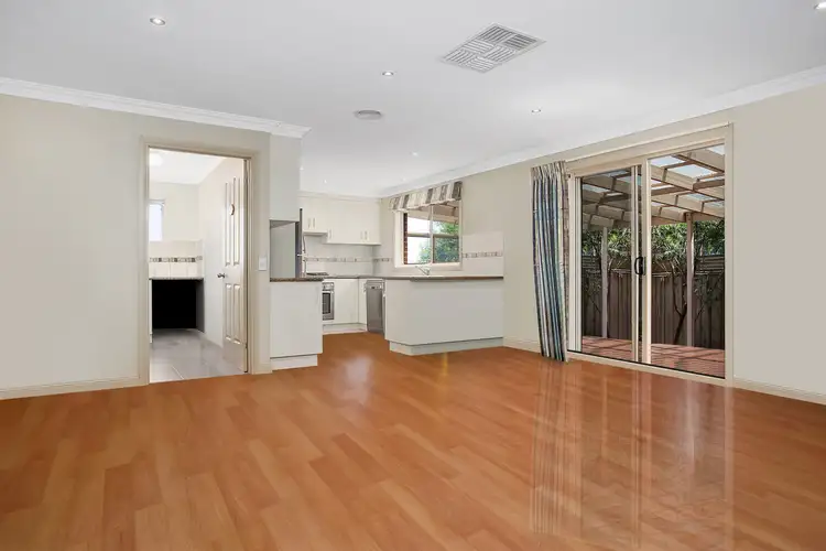 Third view of Homely house listing, 23 Dennington Rise, Dennington VIC 3280