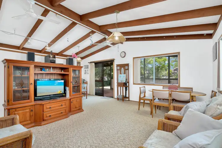 3 Jerilderie Court, Nerang QLD 4211