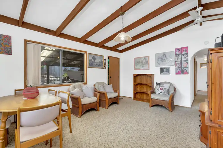 Fifth view of Homely house listing, 3 Jerilderie Court, Nerang QLD 4211