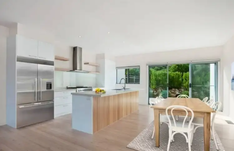 Second view of Homely house listing, 2 Watsons Bend, Fingal VIC 3939