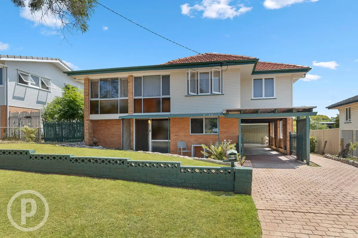 Main view of Homely house listing, 12 Petunia Street, Nudgee QLD 4014