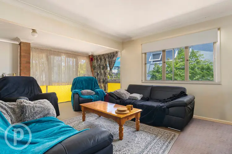 Third view of Homely house listing, 12 Petunia Street, Nudgee QLD 4014