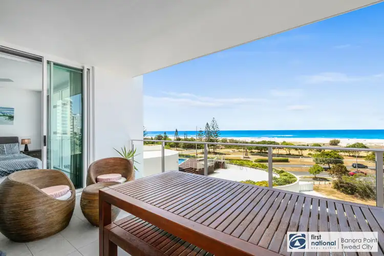 305/2 Creek Street, Kirra QLD 4225