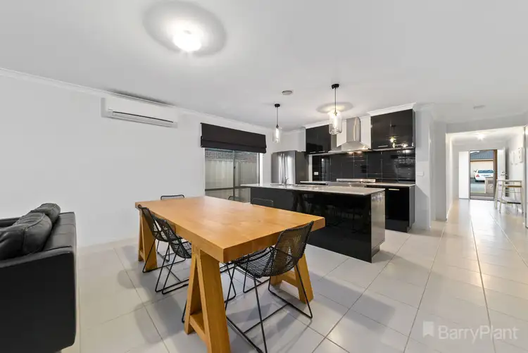 Fourth view of Homely house listing, 7 Romina Street, Pakenham VIC 3810
