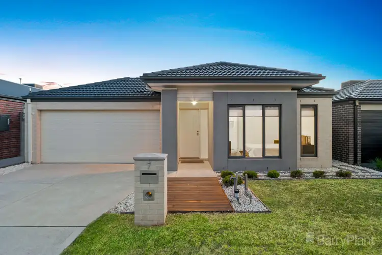 7 Romina Street, Pakenham VIC 3810