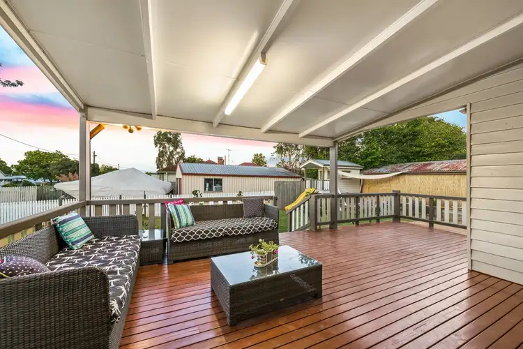 Second view of Homely house listing, 167 Long Street, South Toowoomba QLD 4350