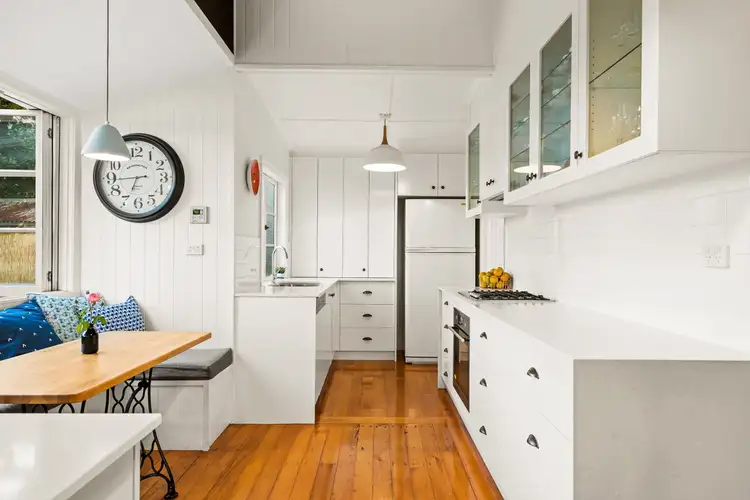 Third view of Homely house listing, 167 Long Street, South Toowoomba QLD 4350