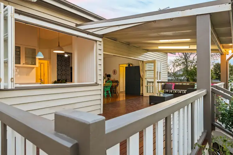 Fourth view of Homely house listing, 167 Long Street, South Toowoomba QLD 4350