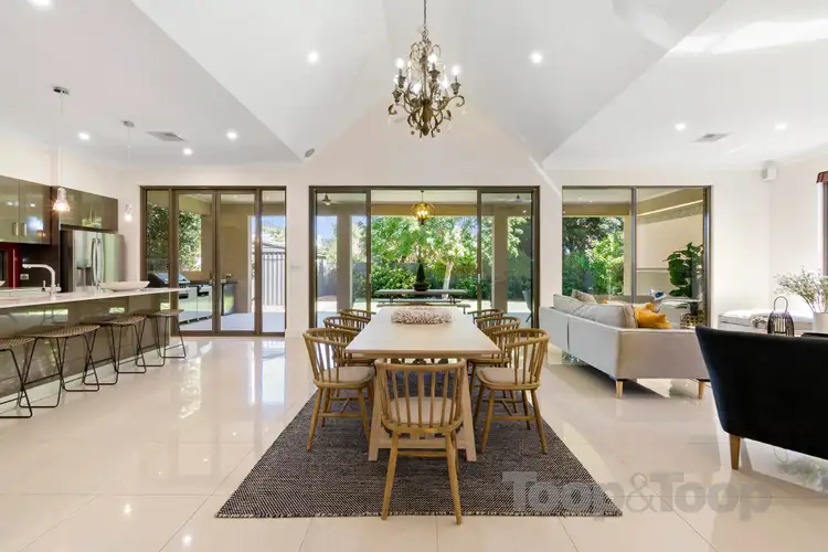Second view of Homely house listing, 34 Constance Street, Westbourne Park SA 5041