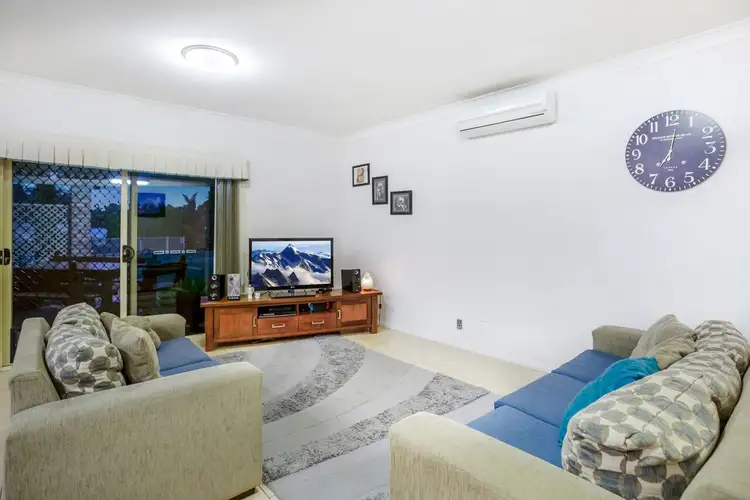 Fifth view of Homely house listing, 5 Glenmorgan Court, Glenvale QLD 4350