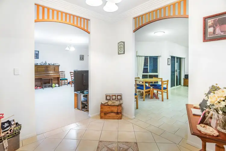 Sixth view of Homely house listing, 5 Glenmorgan Court, Glenvale QLD 4350