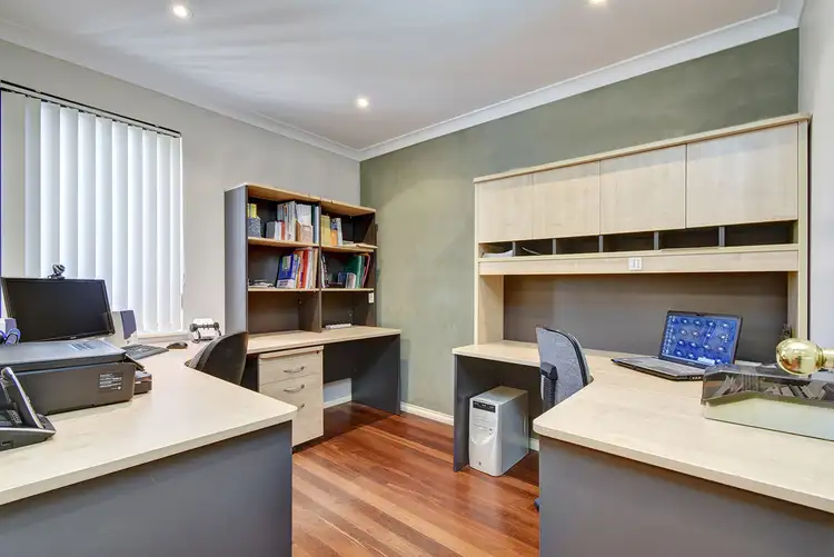 Sixth view of Homely house listing, 75 Manchester Drive, Hocking WA 6065