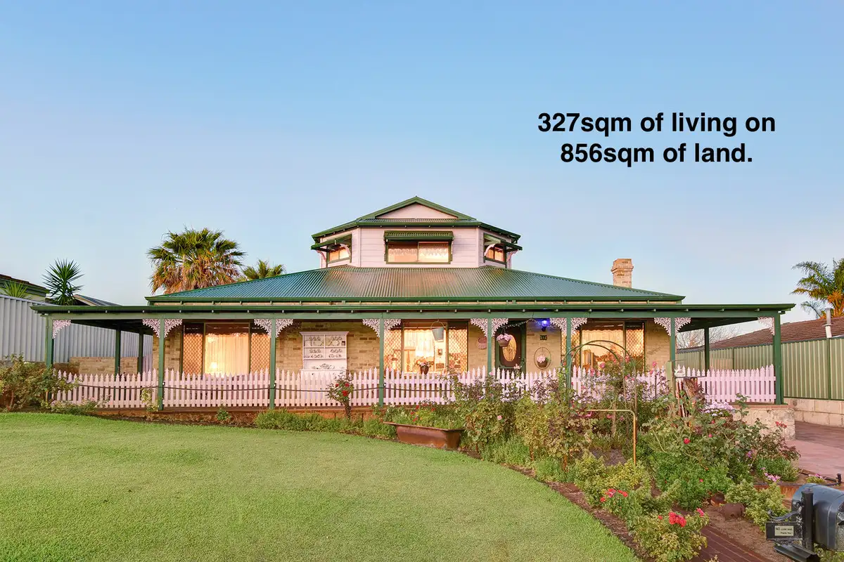 Main view of Homely house listing, 8 Charlotte Cove, Joondalup WA 6027