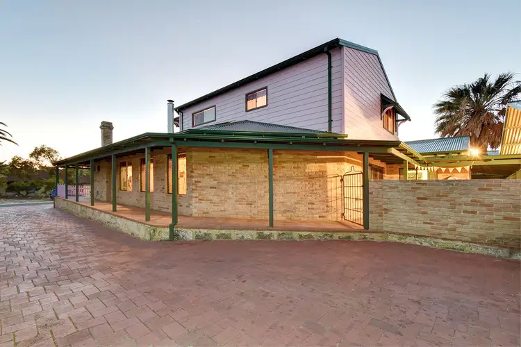 Second view of Homely house listing, 8 Charlotte Cove, Joondalup WA 6027