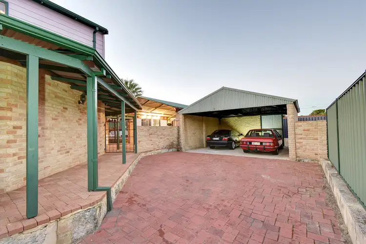 Third view of Homely house listing, 8 Charlotte Cove, Joondalup WA 6027