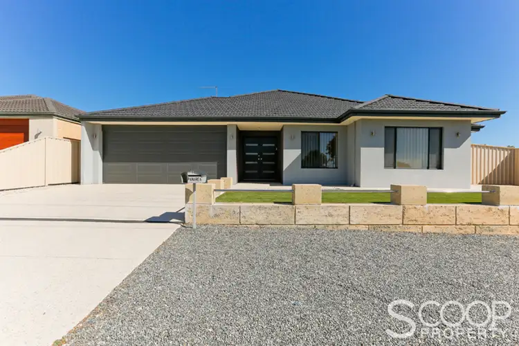 Main view of Homely house listing, 1 Panarea Crest, Yangebup WA 6164