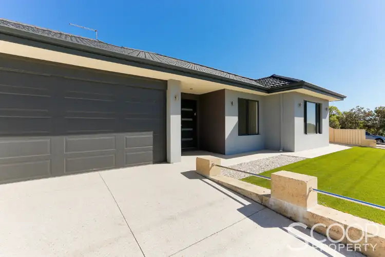 Second view of Homely house listing, 1 Panarea Crest, Yangebup WA 6164