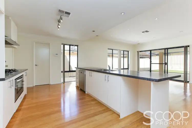 Fifth view of Homely house listing, 1 Panarea Crest, Yangebup WA 6164