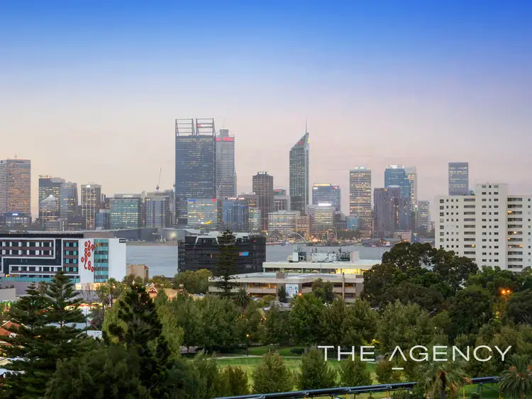 Third view of Homely unit listing, 905/53 Labouchere Road, South Perth WA 6151