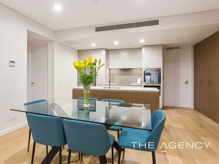 Fourth view of Homely unit listing, 905/53 Labouchere Road, South Perth WA 6151